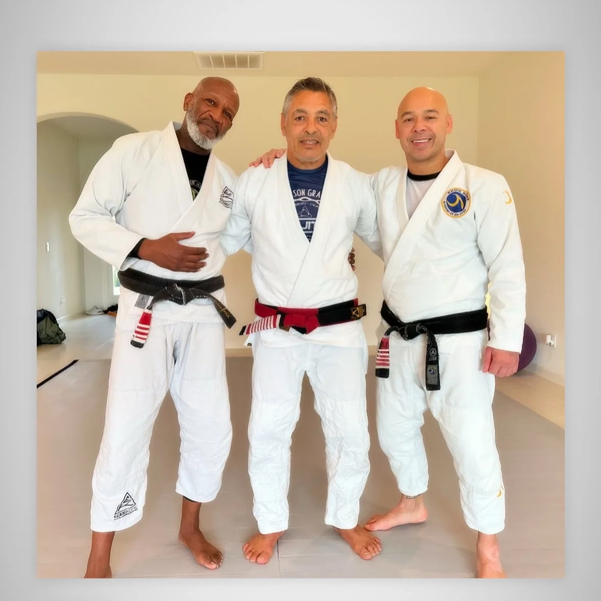 How Jiu‑Jitsu Makes You a Better Person