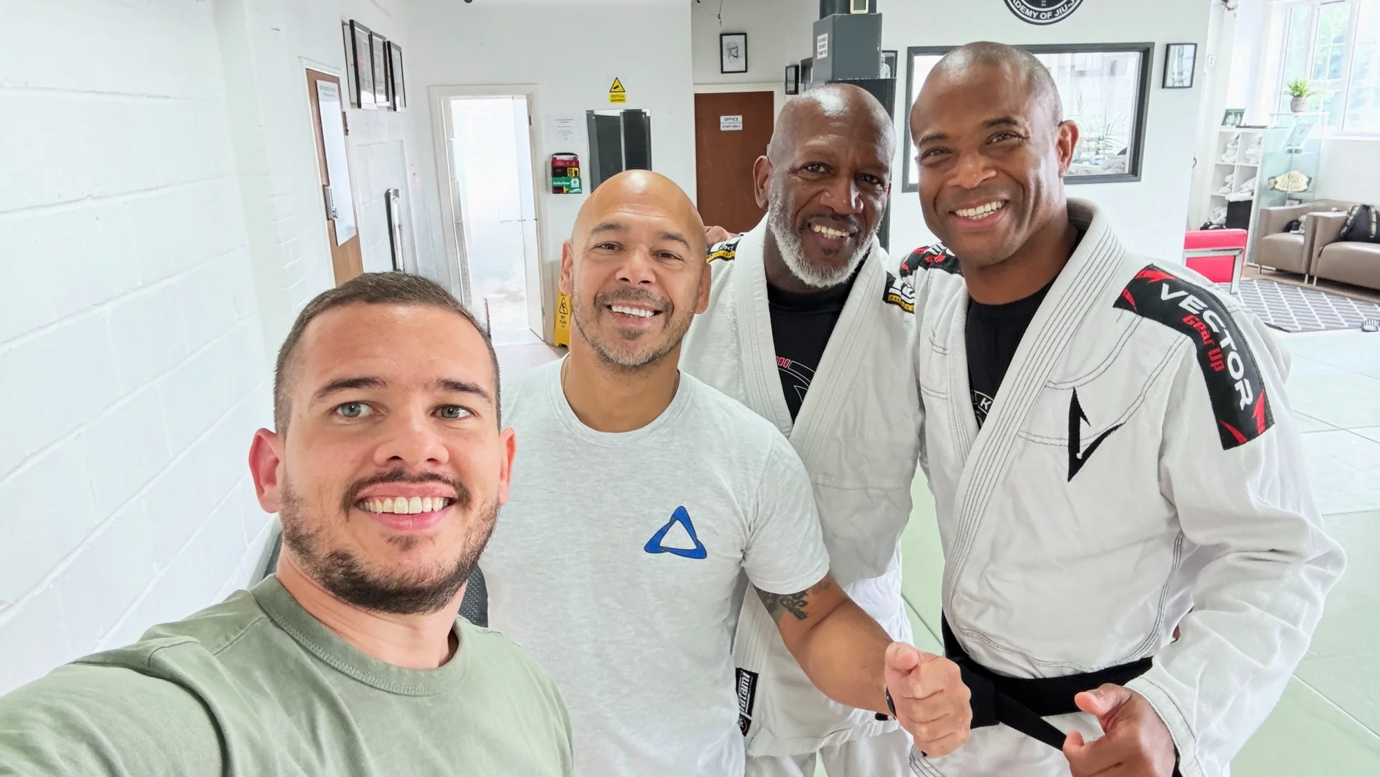 Golden Rules for Longevity